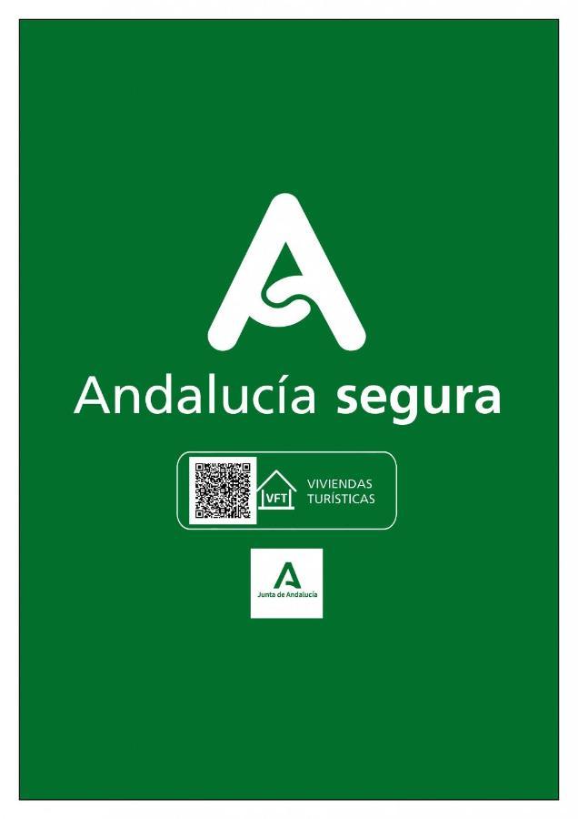 Apartamentos La Brujula By Cadizrentals المظهر الخارجي الصورة